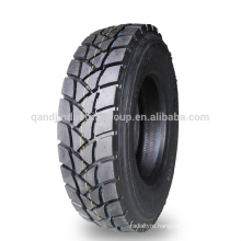 Shandong manufacturer grade radial tyre in paraguay